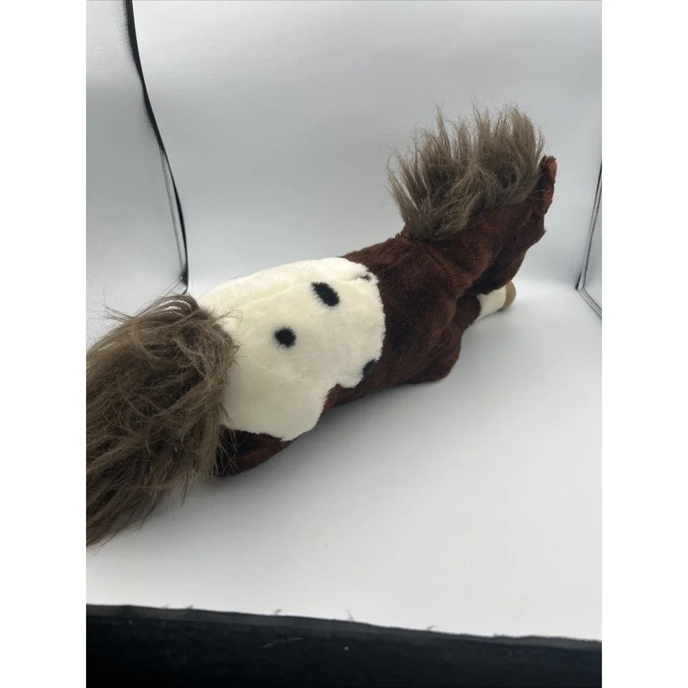 Breyer Plush Horse 21